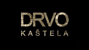 drvo kaštel