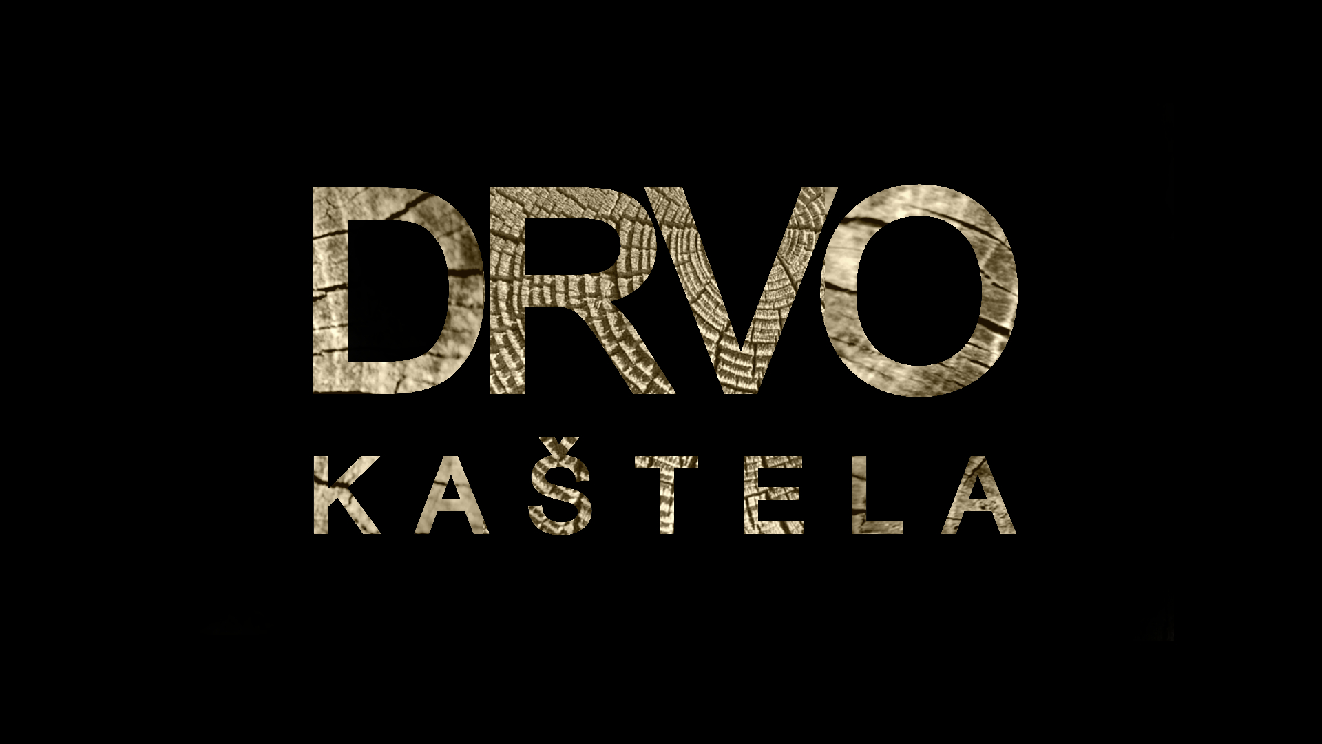 drvo kaštel